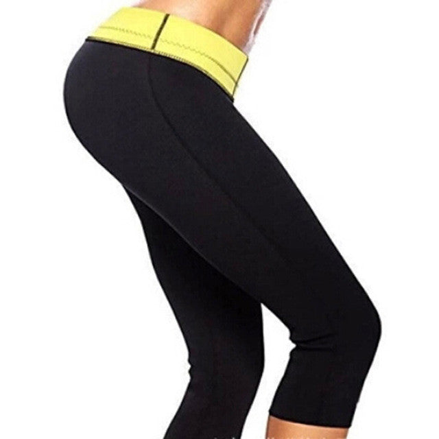 Hot Shaper - Slim Control Panties Neoprene body shaper