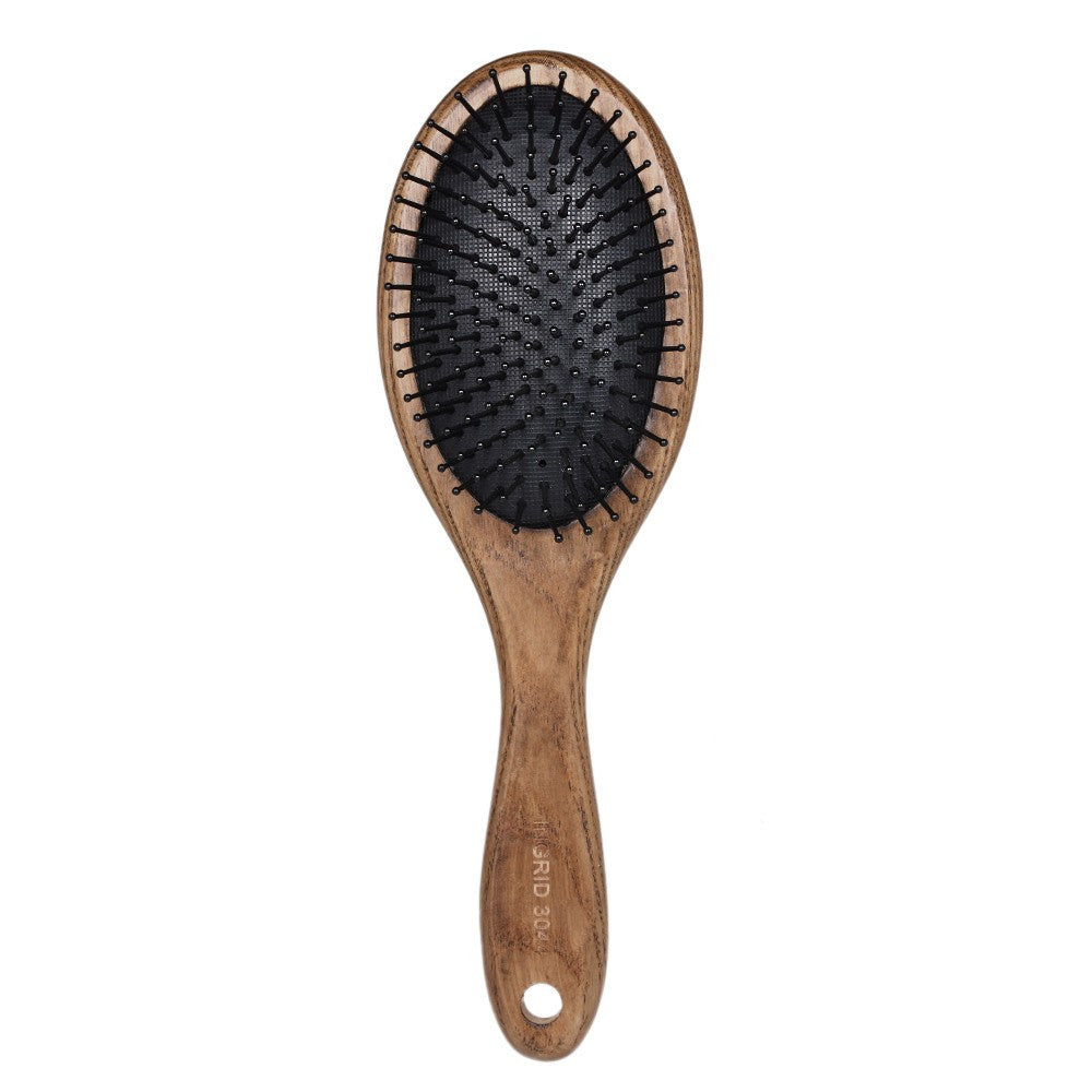 Airbag Hairbrush Anti-static Comb Air Bag Massage Hair Brush Wide Teeth Detangling Hair Care Comb